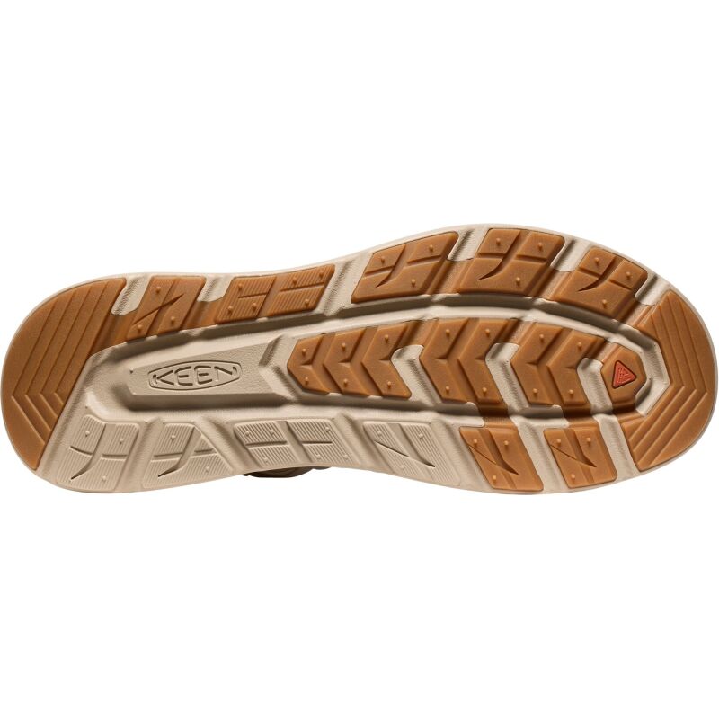 Keen UNEEK WK Men's Birch/Plaza Taupe