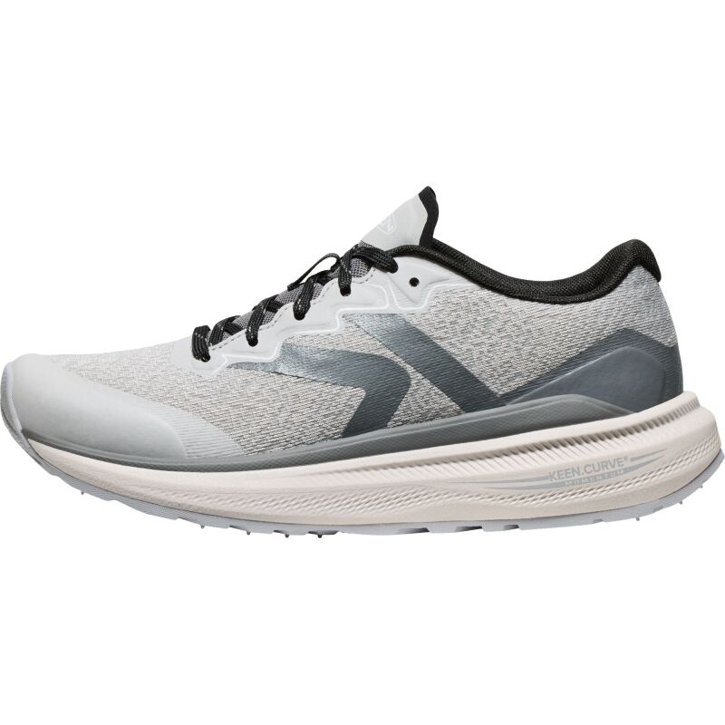 Keen WK500 1030702 Alloy/Steel Grey