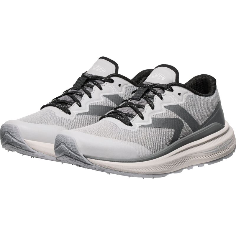 Keen WK500 1030702 Alloy/Steel Grey