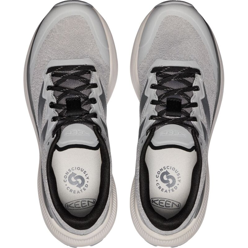 Keen WK500 1030702 Alloy/Steel Grey