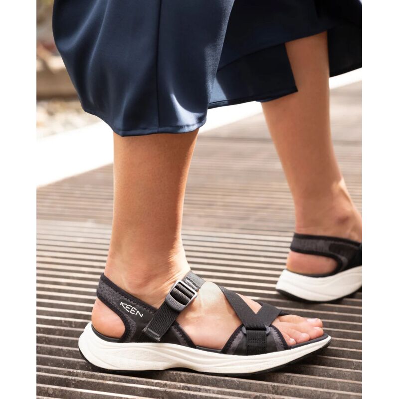 Keen LEIKI OT SANDAL 1030283 Black/Star White