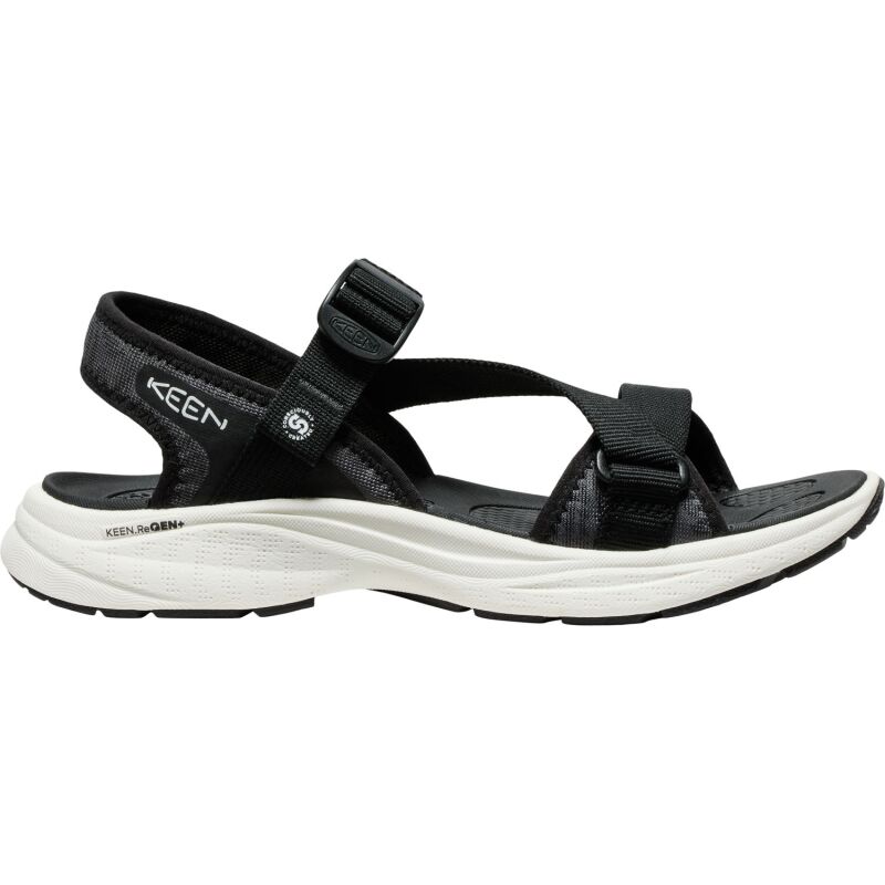 Keen LEIKI OT SANDAL 1030283 Black/Star White