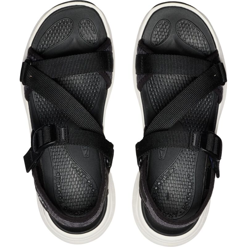 Keen LEIKI OT SANDAL 1030283 Black/Star White