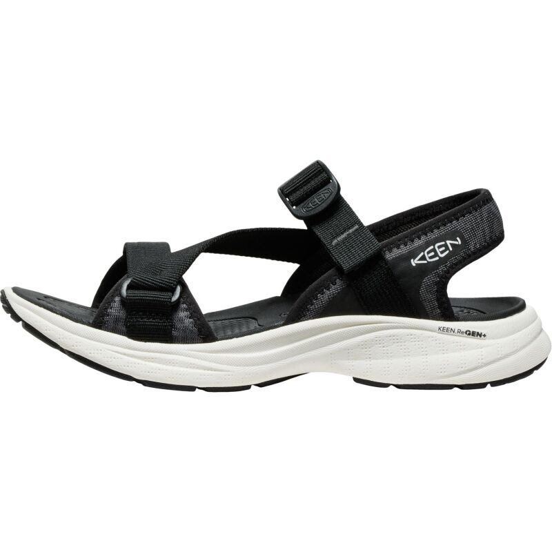 Keen LEIKI OT SANDAL 1030283 Black/Star White