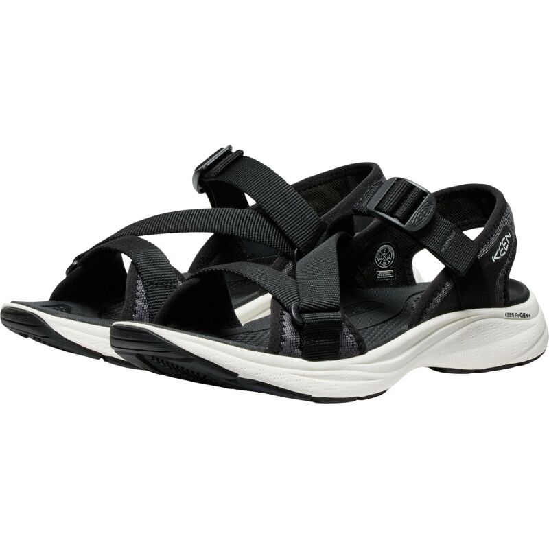 Keen LEIKI OT SANDAL 1030283 Black/Star White