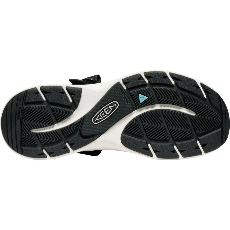 Keen LEIKI OT SANDAL 1030283 Black/Star White