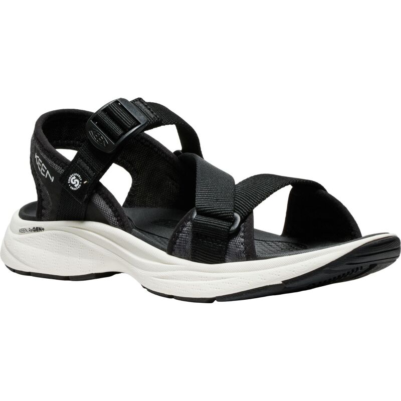 Keen LEIKI OT SANDAL 1030283 Black/Star White