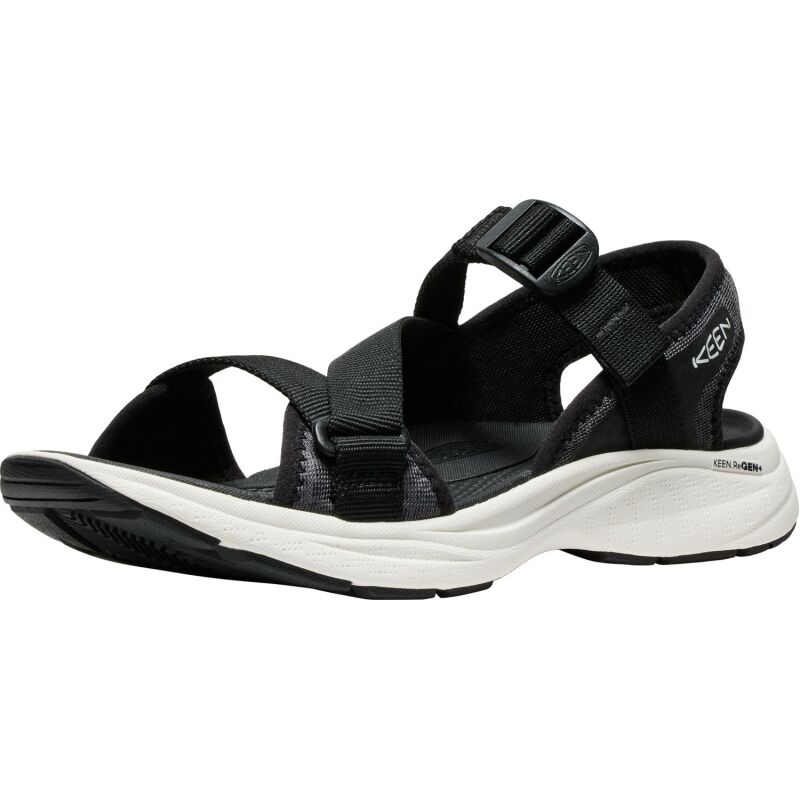 Keen LEIKI OT SANDAL 1030283 Black/Star White