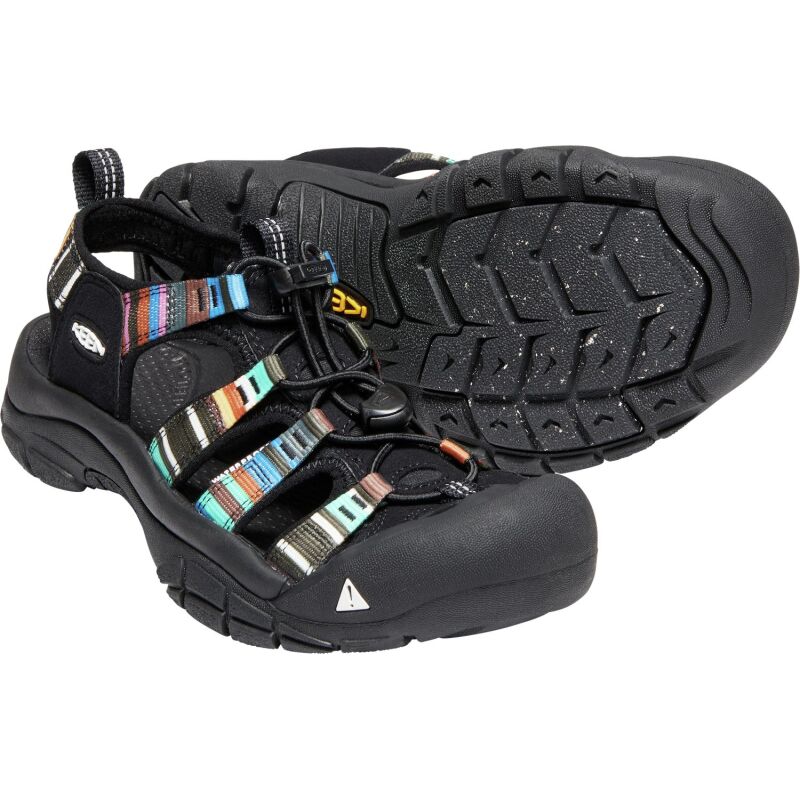 Keen Newport H2 Women's Raya Black