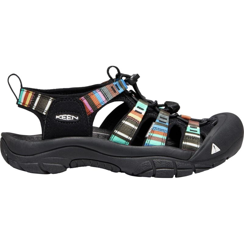 Keen Newport H2 Women's Raya Black