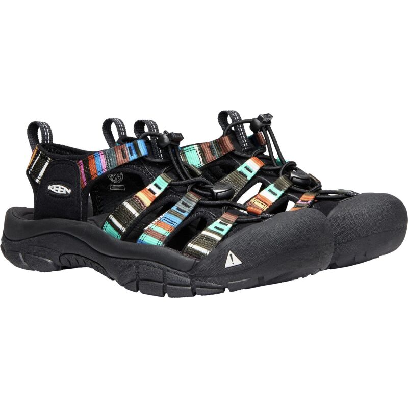Keen Newport H2 Women's Raya Black