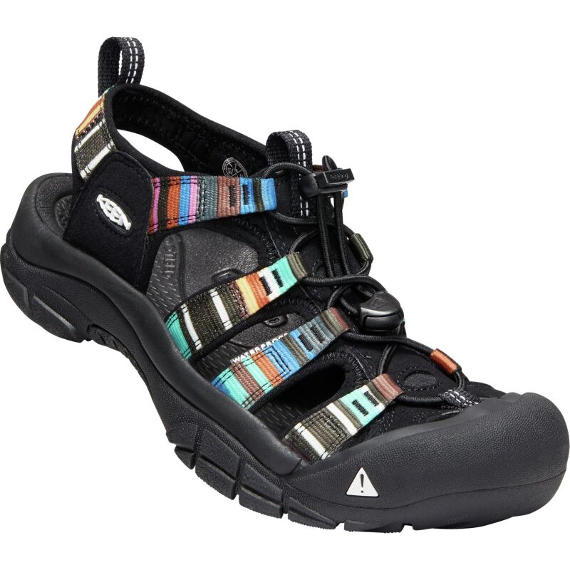 Keen Newport H2 Women's Raya Black