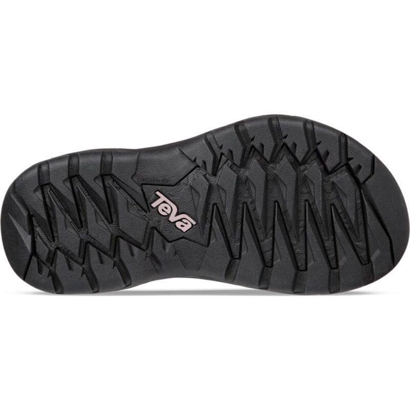 Teva Terra Fi 5 Universal Women's Black