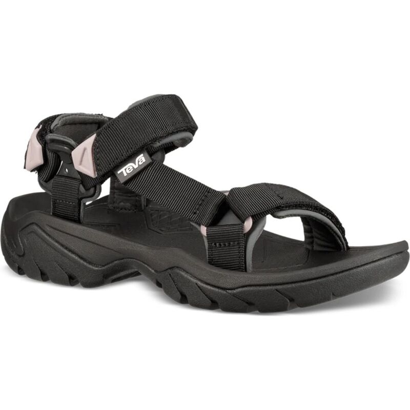 Teva Terra Fi 5 Universal Women's Black