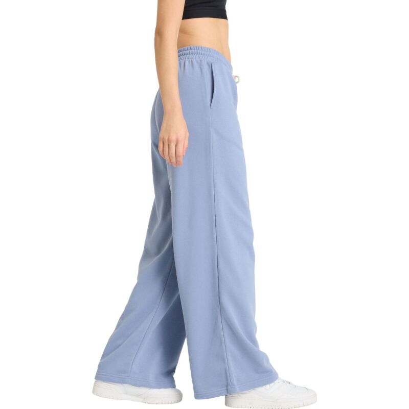 New Balance Coastal Fleece Pant Dusk Shower