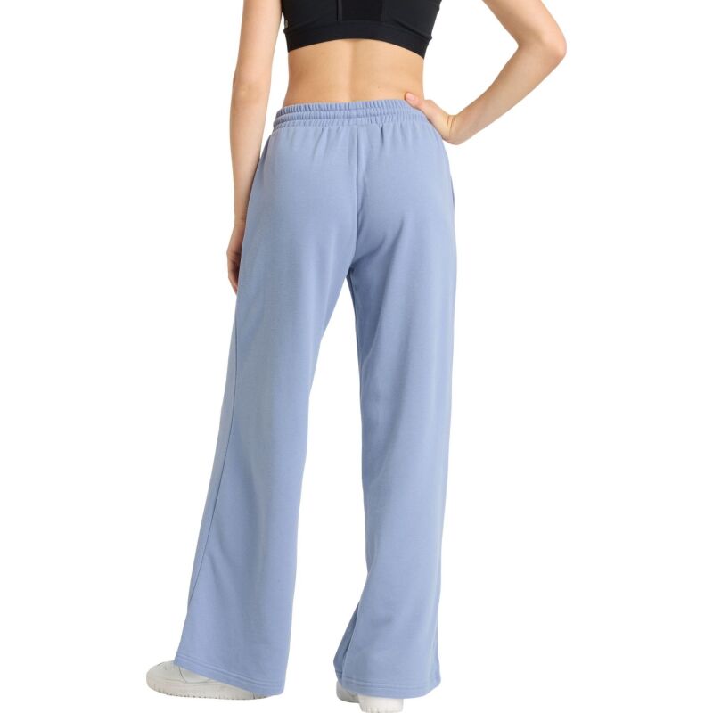 New Balance Coastal Fleece Pant Dusk Shower