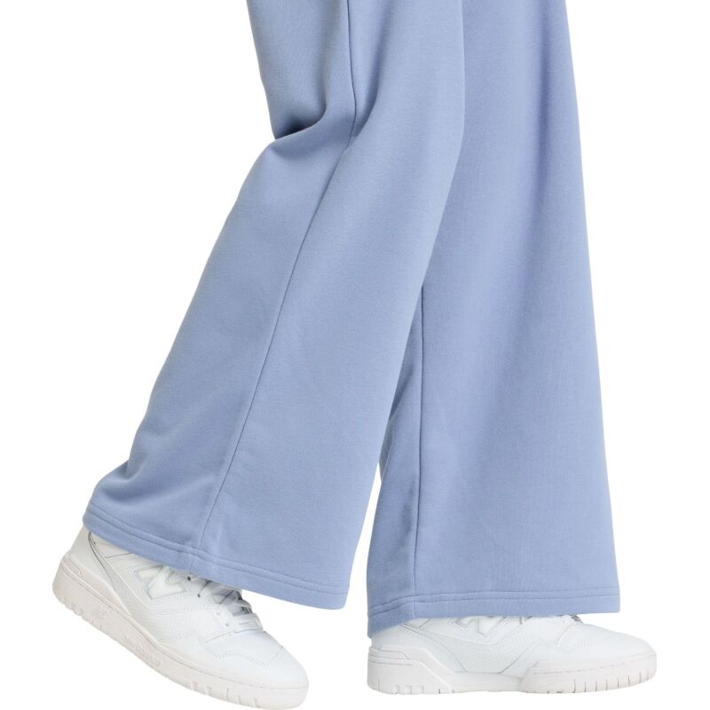 New Balance Coastal Fleece Pant Dusk Shower