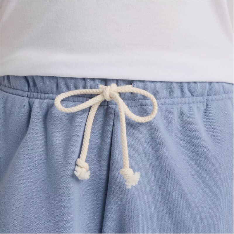 New Balance Coastal Fleece Short Dusk Shower