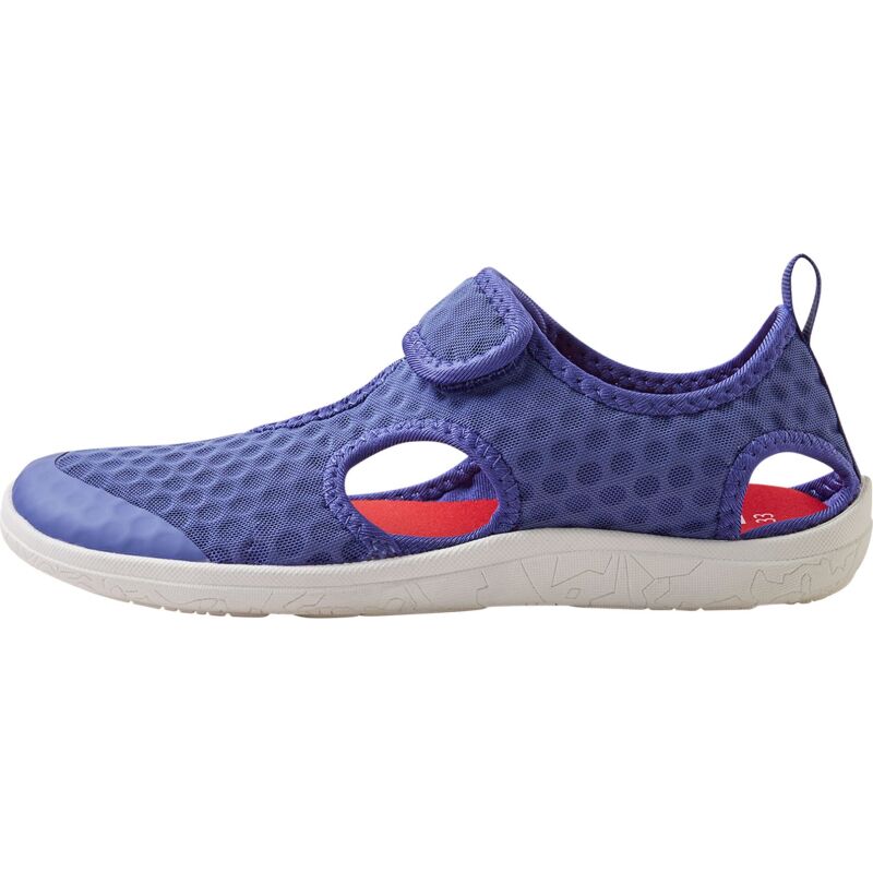 REIMA Barefoot Sandals Rantaan Junior Breezy Violet
