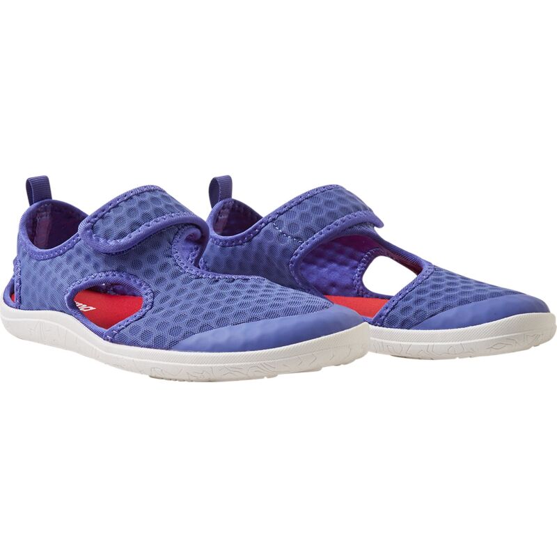 REIMA Barefoot Sandals Rantaan Junior Breezy Violet