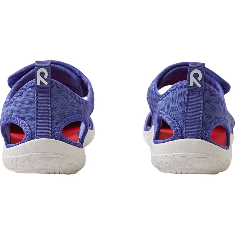 REIMA Barefoot Sandals Rantaan Junior Breezy Violet