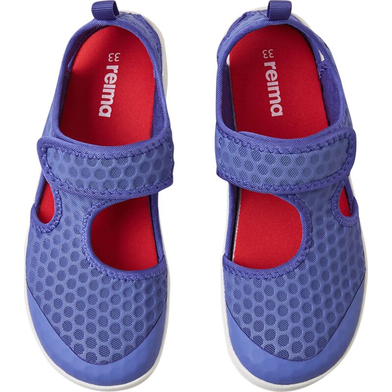 REIMA Barefoot Sandals Rantaan Junior Breezy Violet