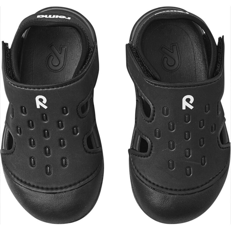 REIMA Koralli Black