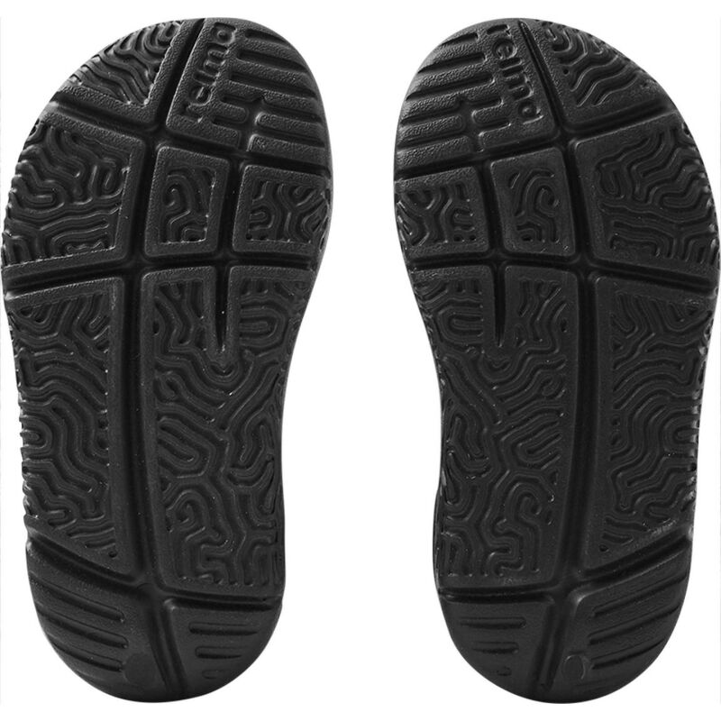 REIMA Koralli Black