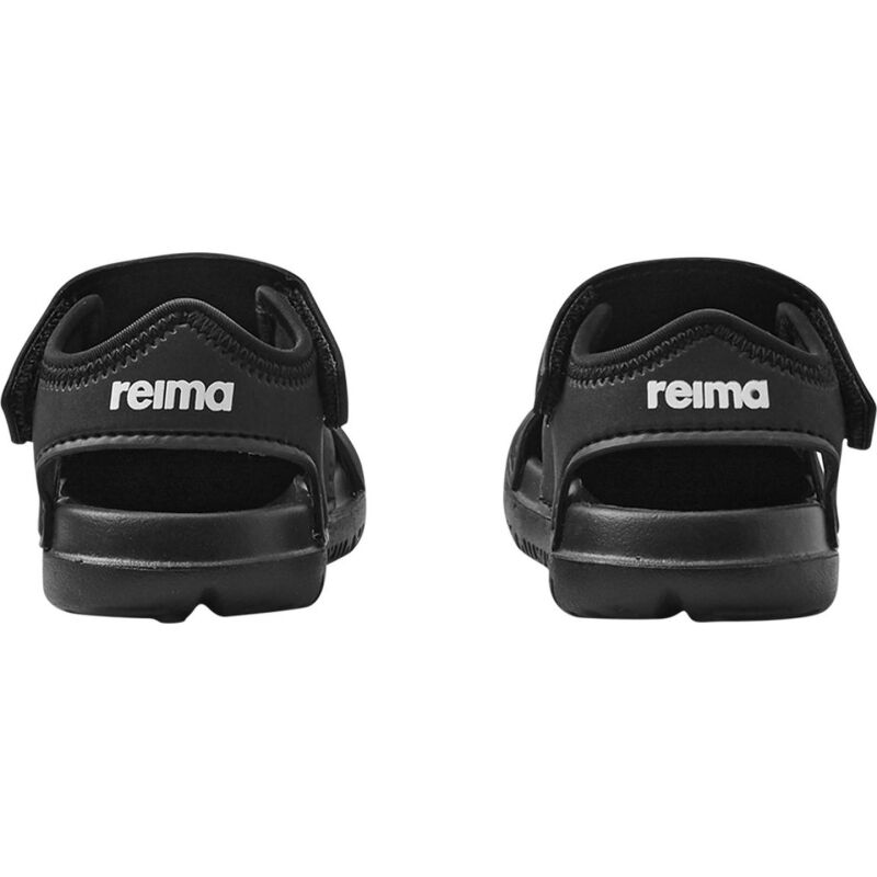 REIMA Koralli Black