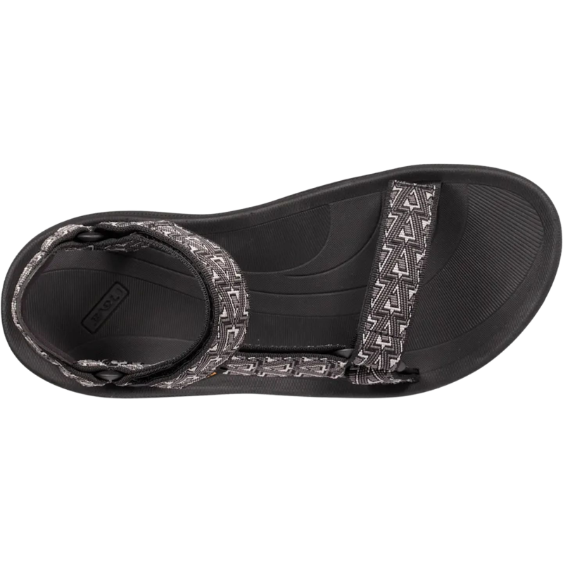 Teva Winsted Men's Bamboo Black