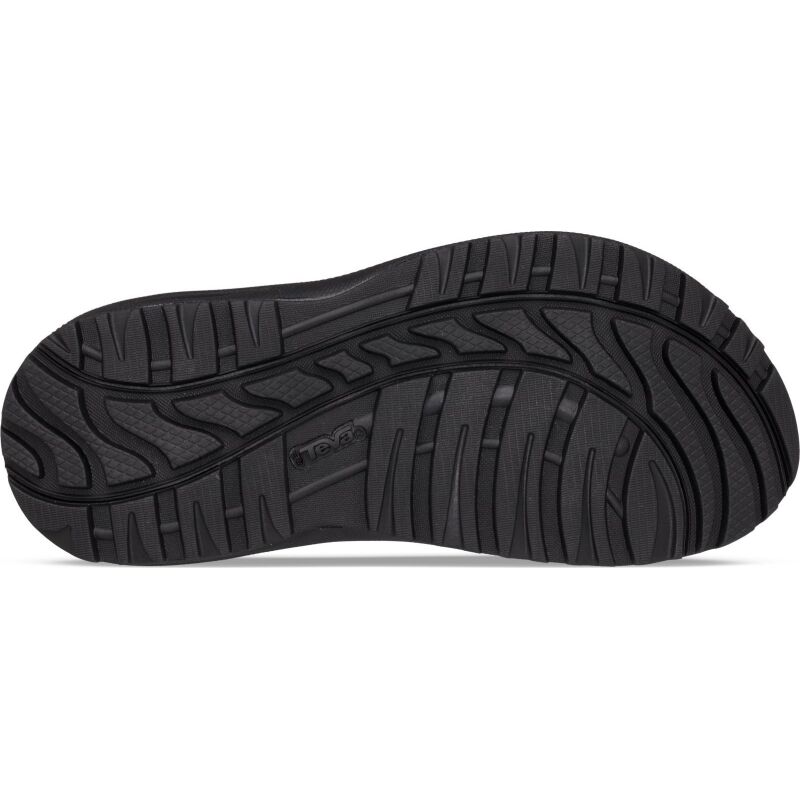 Teva Winsted Women's Monds Black Multi