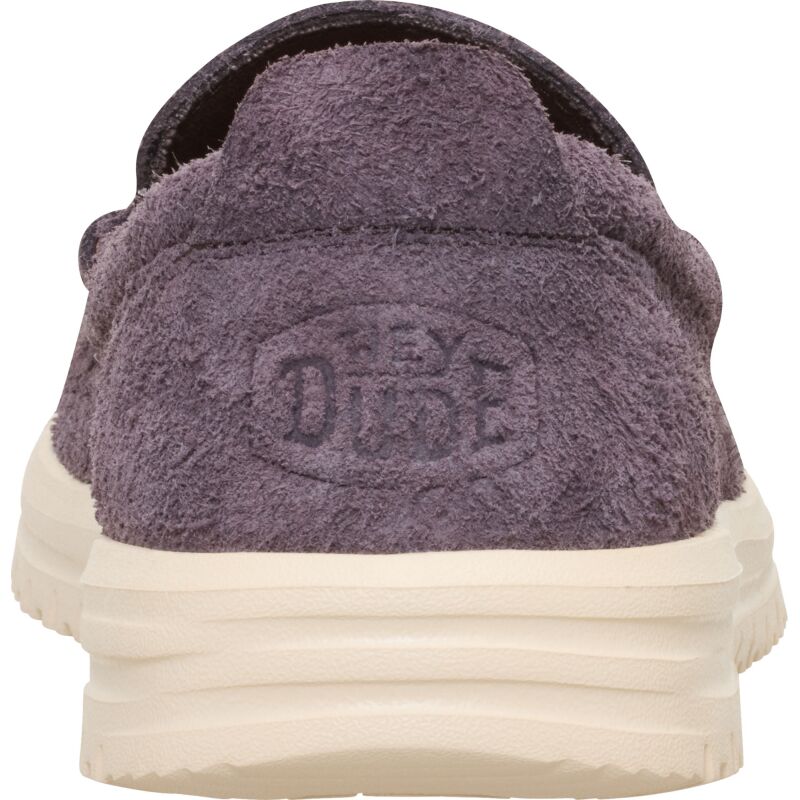 HEYDUDE NXT Loafer Men 43773 Mole Brown