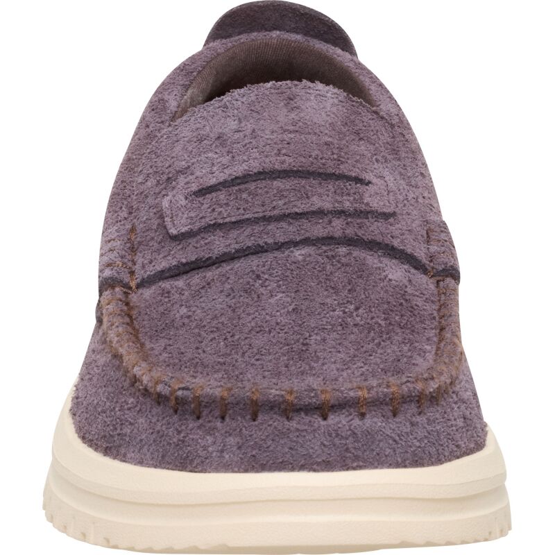 HEYDUDE NXT Loafer Men 43773 Mole Brown