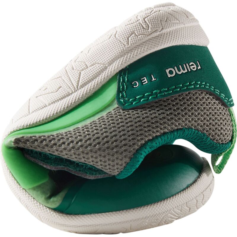 REIMA ReimaTec Barefoot Shoes Tepastelu 5400141A Greyish green