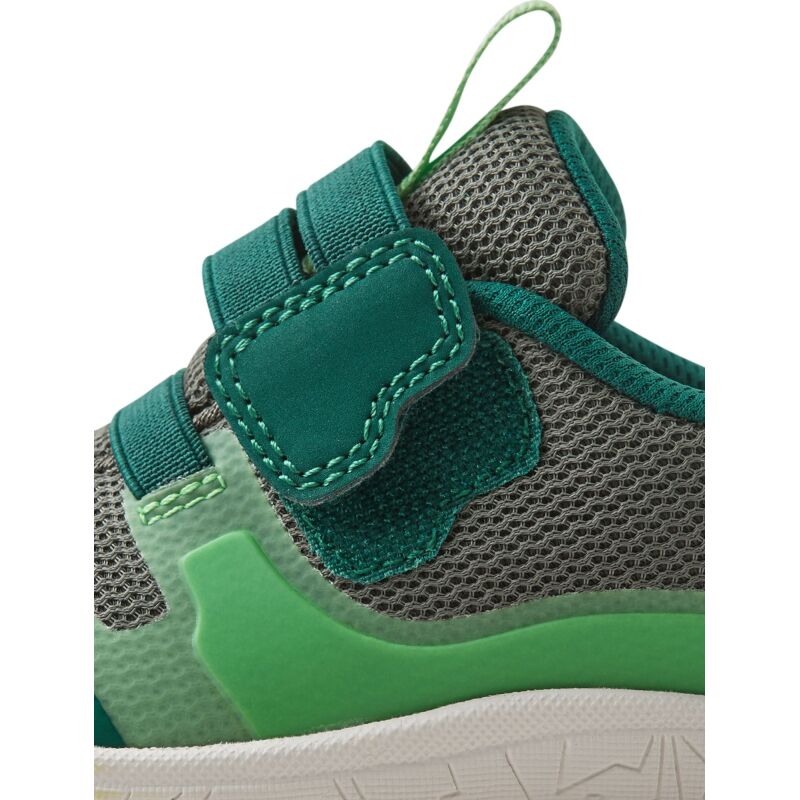 REIMA ReimaTec Barefoot Shoes Tepastelu 5400141A Greyish green