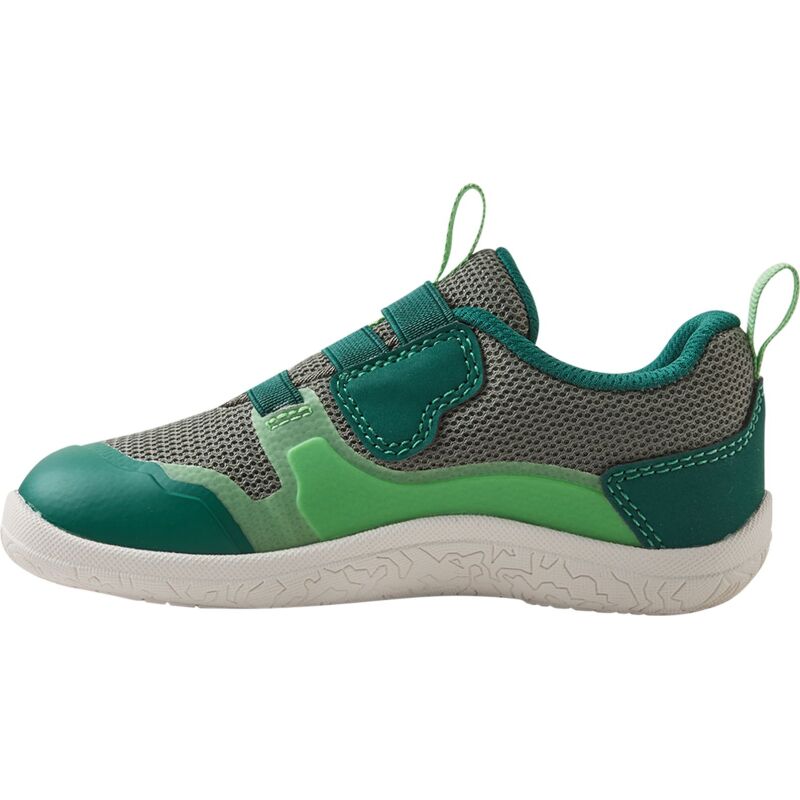 REIMA ReimaTec Barefoot Shoes Tepastelu 5400141A Greyish green