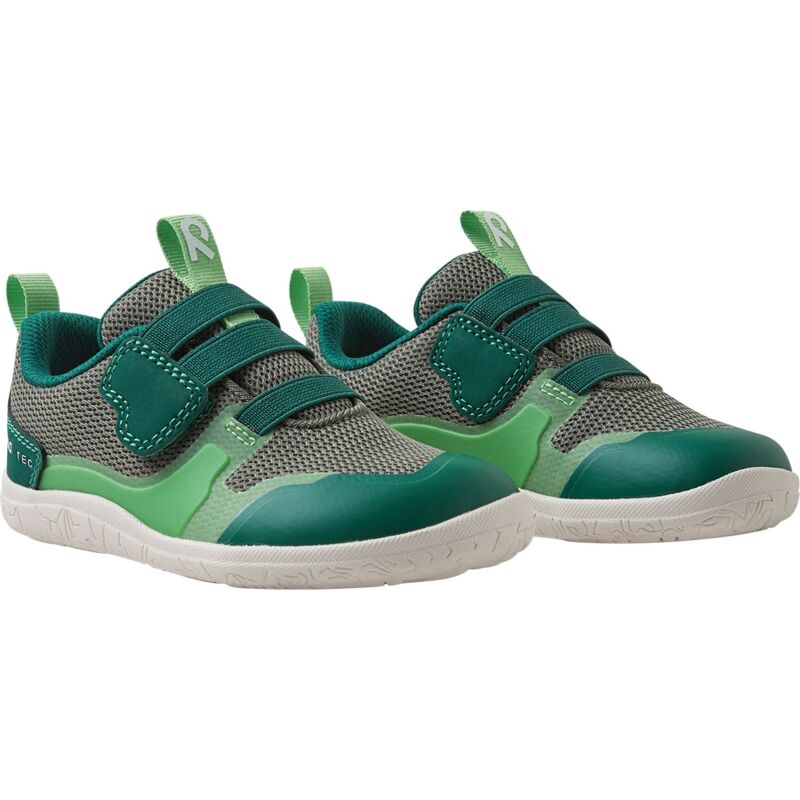REIMA ReimaTec Barefoot Shoes Tepastelu 5400141A Greyish green