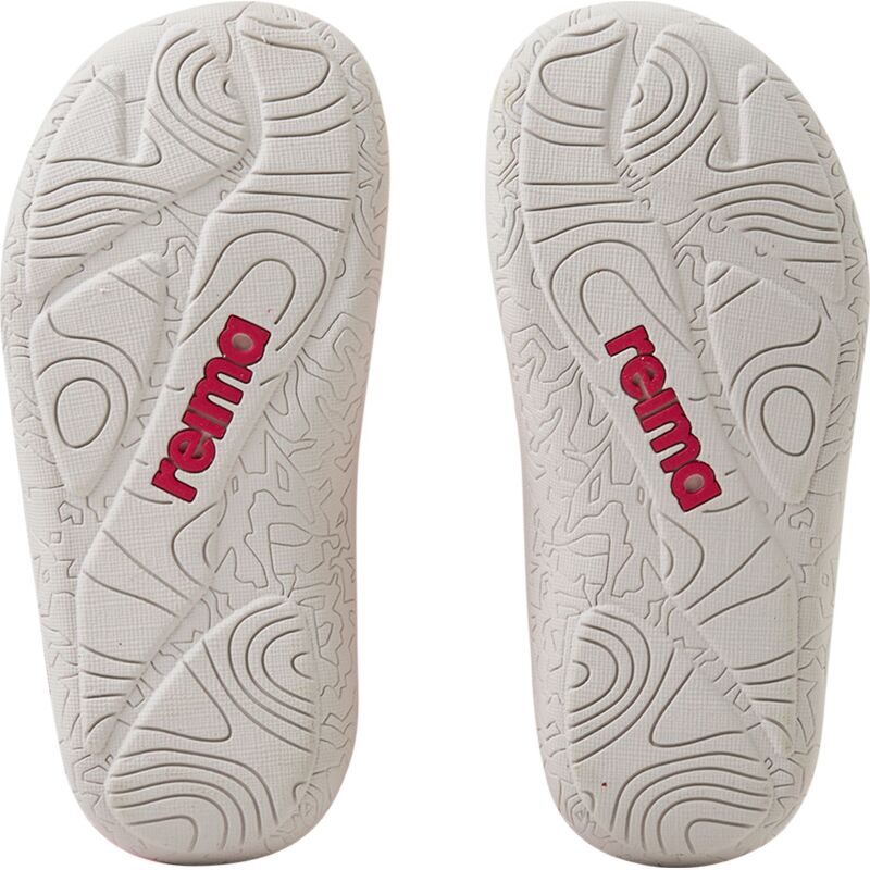 REIMA ReimaTec Barefoot Shoes Tepastelu 5400141A Greyish green