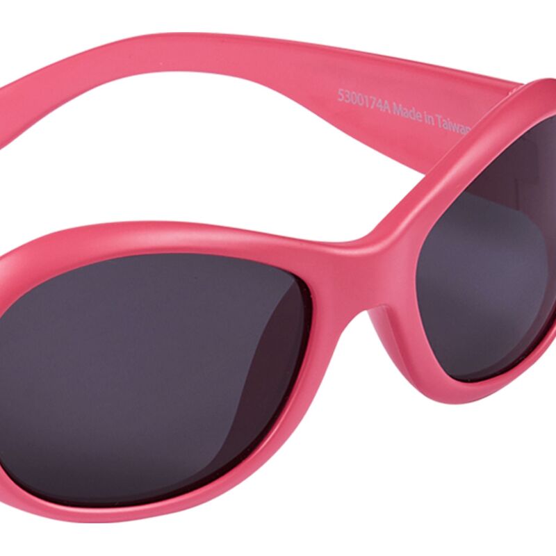 REIMA Toddler Polarized Sunglasses Surffi 5300174A Berry Pink