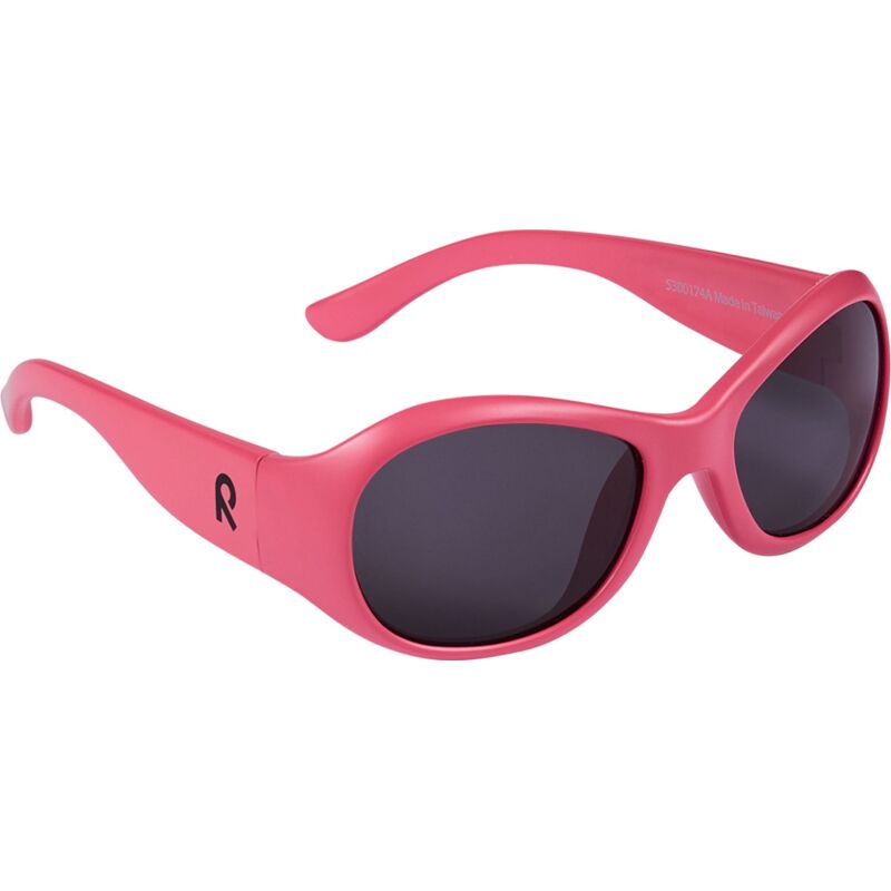 REIMA Toddler Polarized Sunglasses Surffi 5300174A Berry Pink