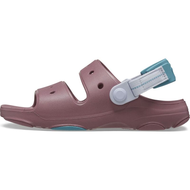 Crocs™ Classic All-Terrain Sandal Kid's Cassis