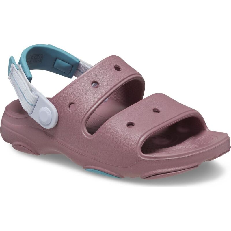 Crocs™ Classic All-Terrain Sandal Kid's Cassis