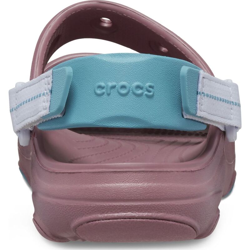 Crocs™ Classic All-Terrain Sandal Kid's Cassis