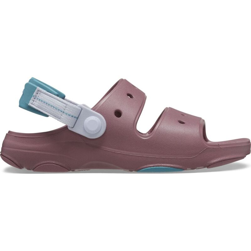 Crocs™ Classic All-Terrain Sandal Kid's Cassis
