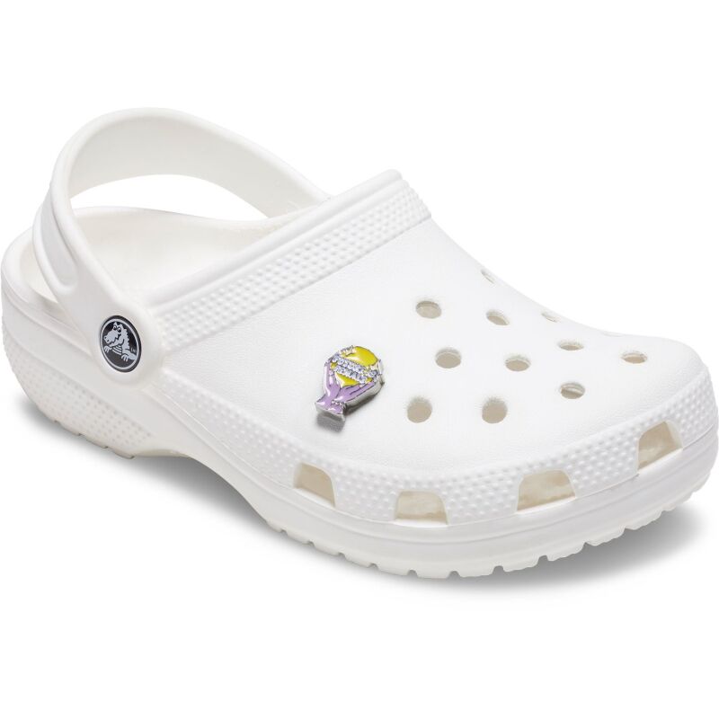 Crocs™ Jibbitz Future Is Female 198445137594