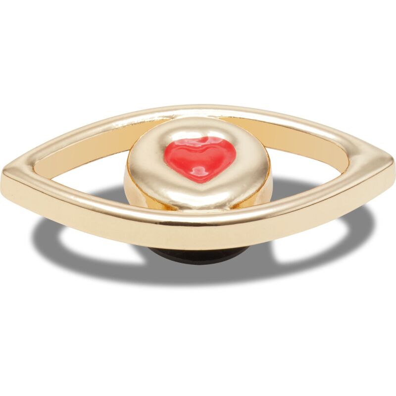 Crocs™ Jibbitz Heart Eye 198445127670 