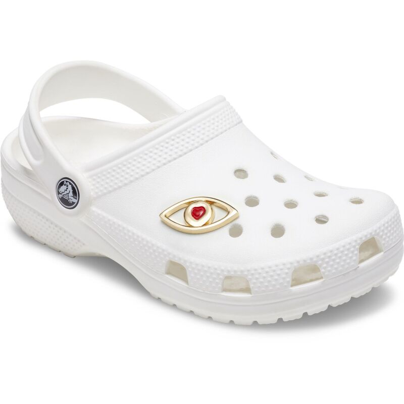 Crocs™ Jibbitz Heart Eye 198445127670 