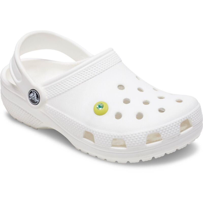 Crocs™ Jibbitz Poptimism Circle 198445127175