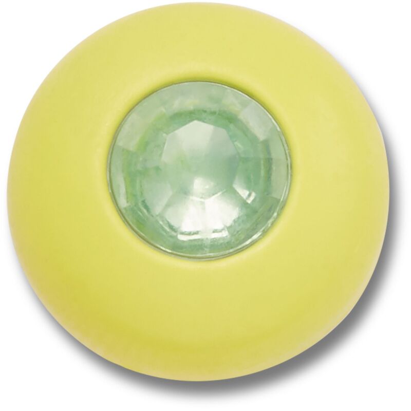 Crocs™ Jibbitz Poptimism Circle 198445127175