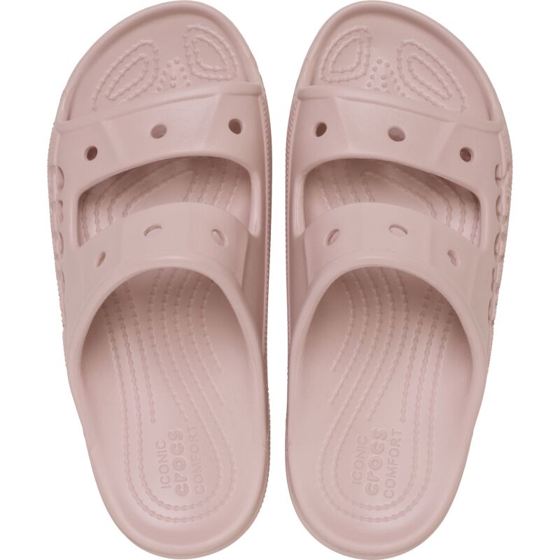 Crocs™ Baya Sandal Pink Clay